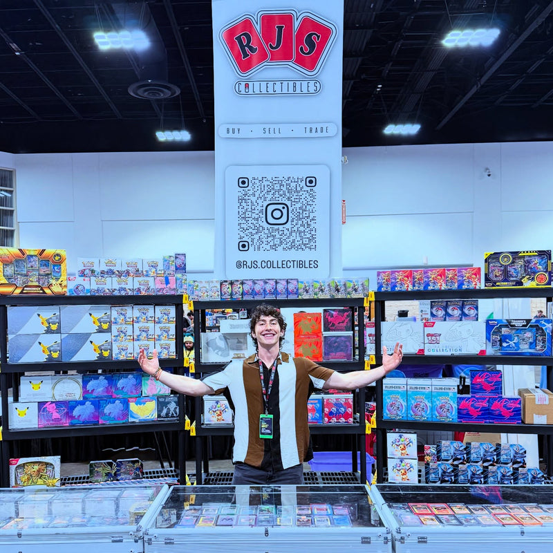 Featured collectible